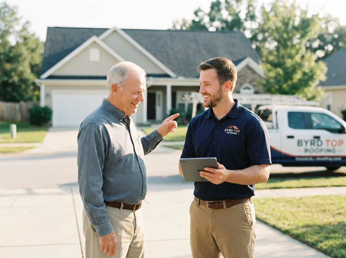 Roofing Lake Harmony, PA FAQs